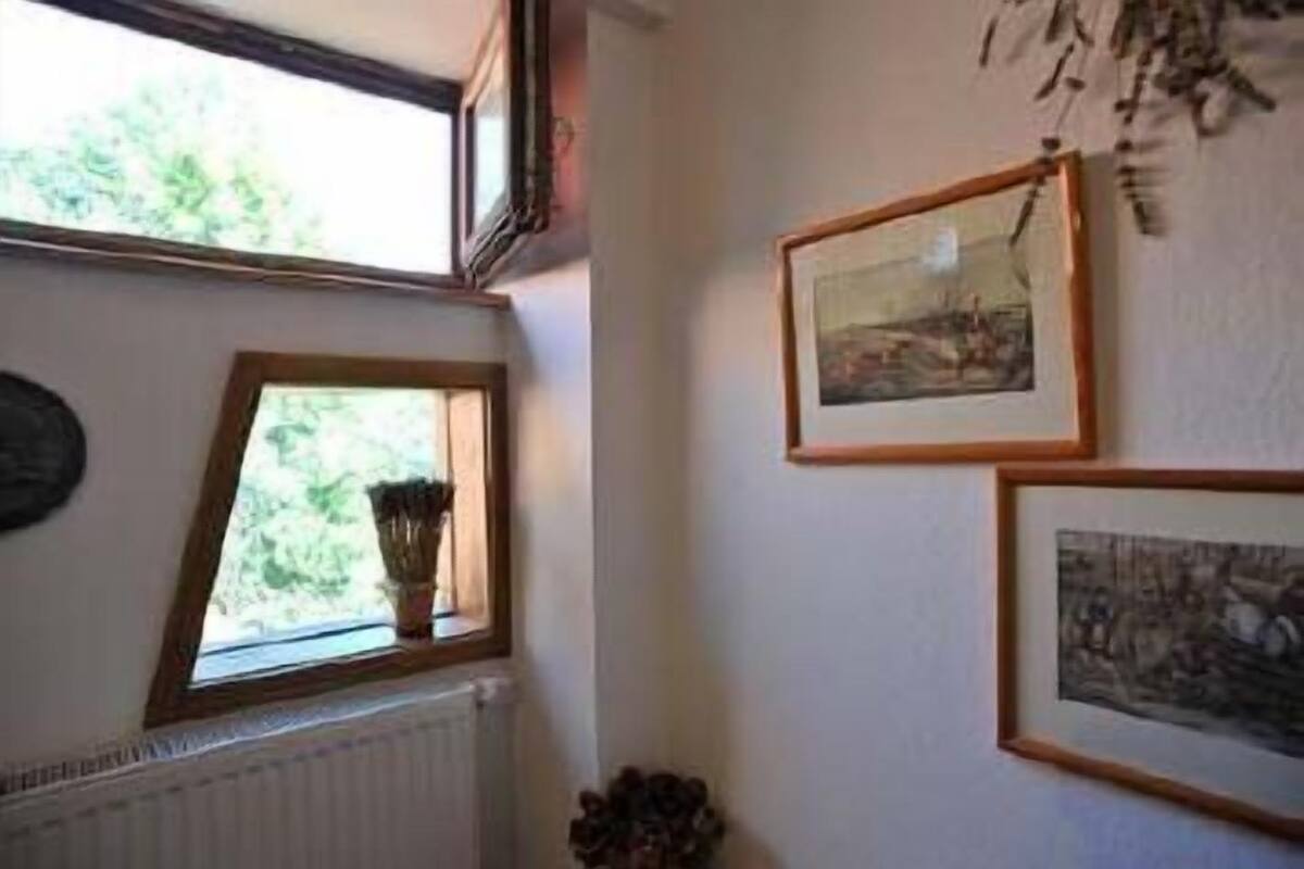 Zweibettzimmer