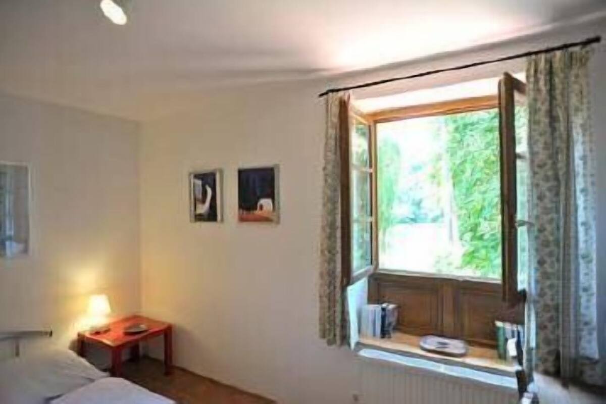 Superior-Doppelzimmer | Ausblick vom Zimmer
