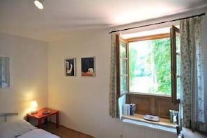 Superior-Doppelzimmer | Ausblick vom Zimmer