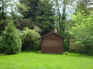 Aussenbereich