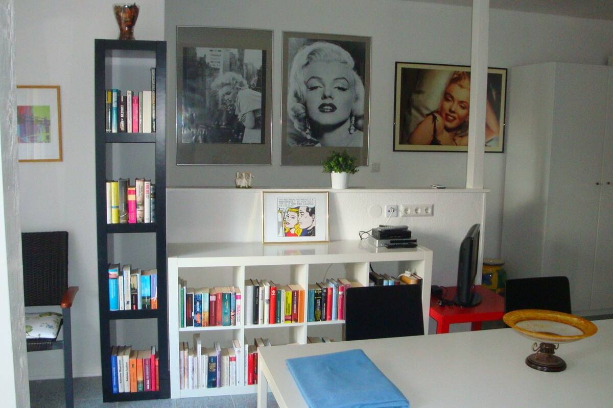 Studio