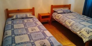 Familie huis | 4 slaapkamers