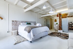 Sea Castle two | Living area