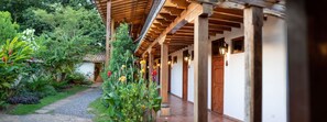 Exterior - Casa 1800 Suchitoto (Suchitoto)