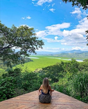 Yoga - Casa 1800 Suchitoto (Suchitoto)