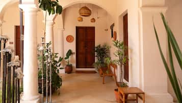 Hall