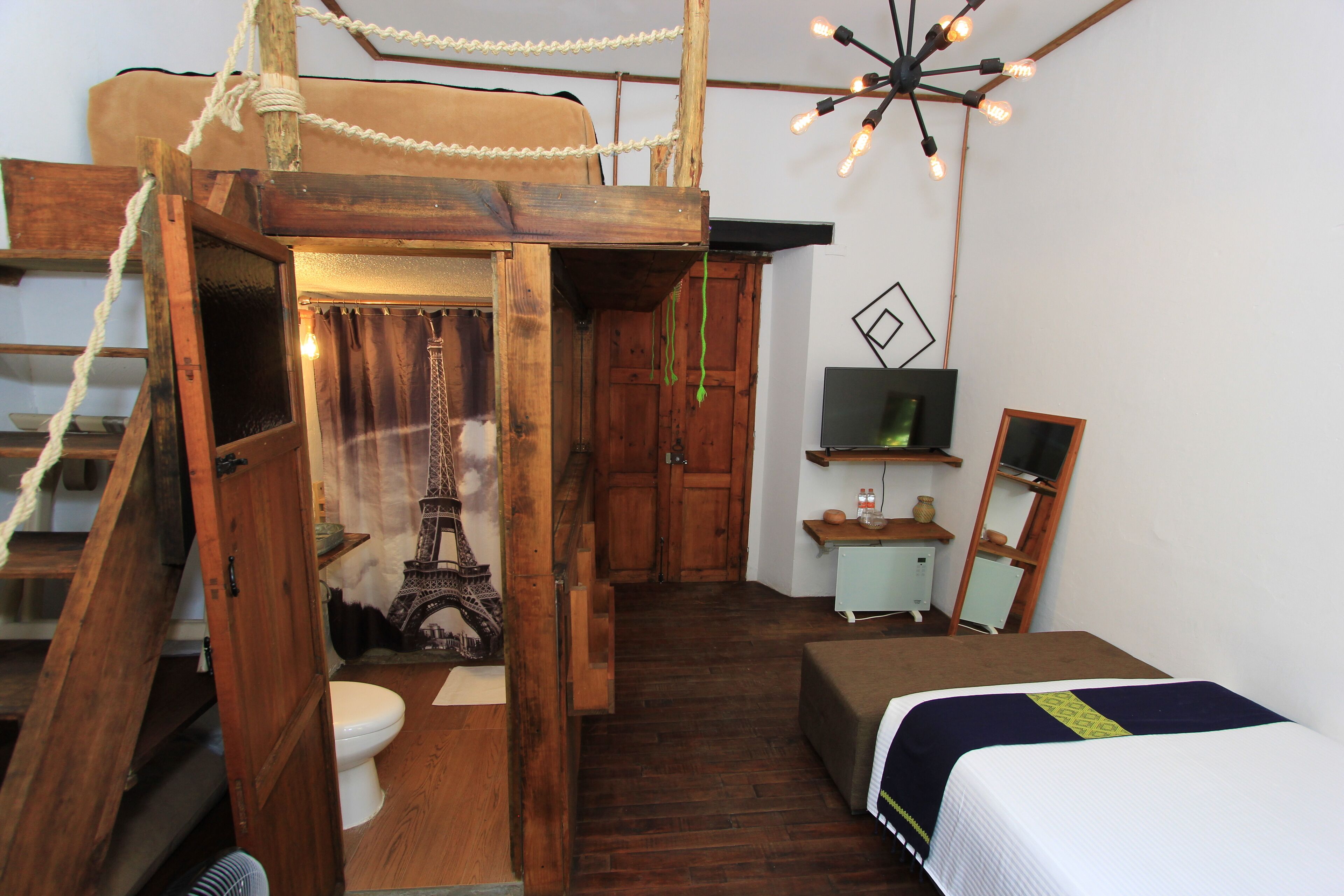 Ropa de cama de alta calidad y decoración personalizada 