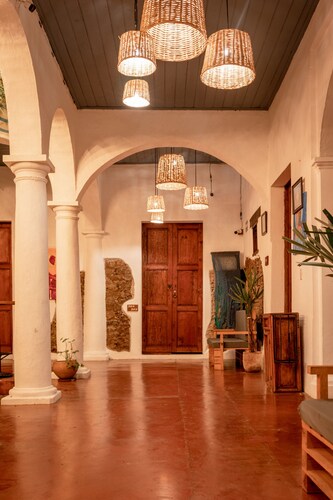 Sereno Hotel