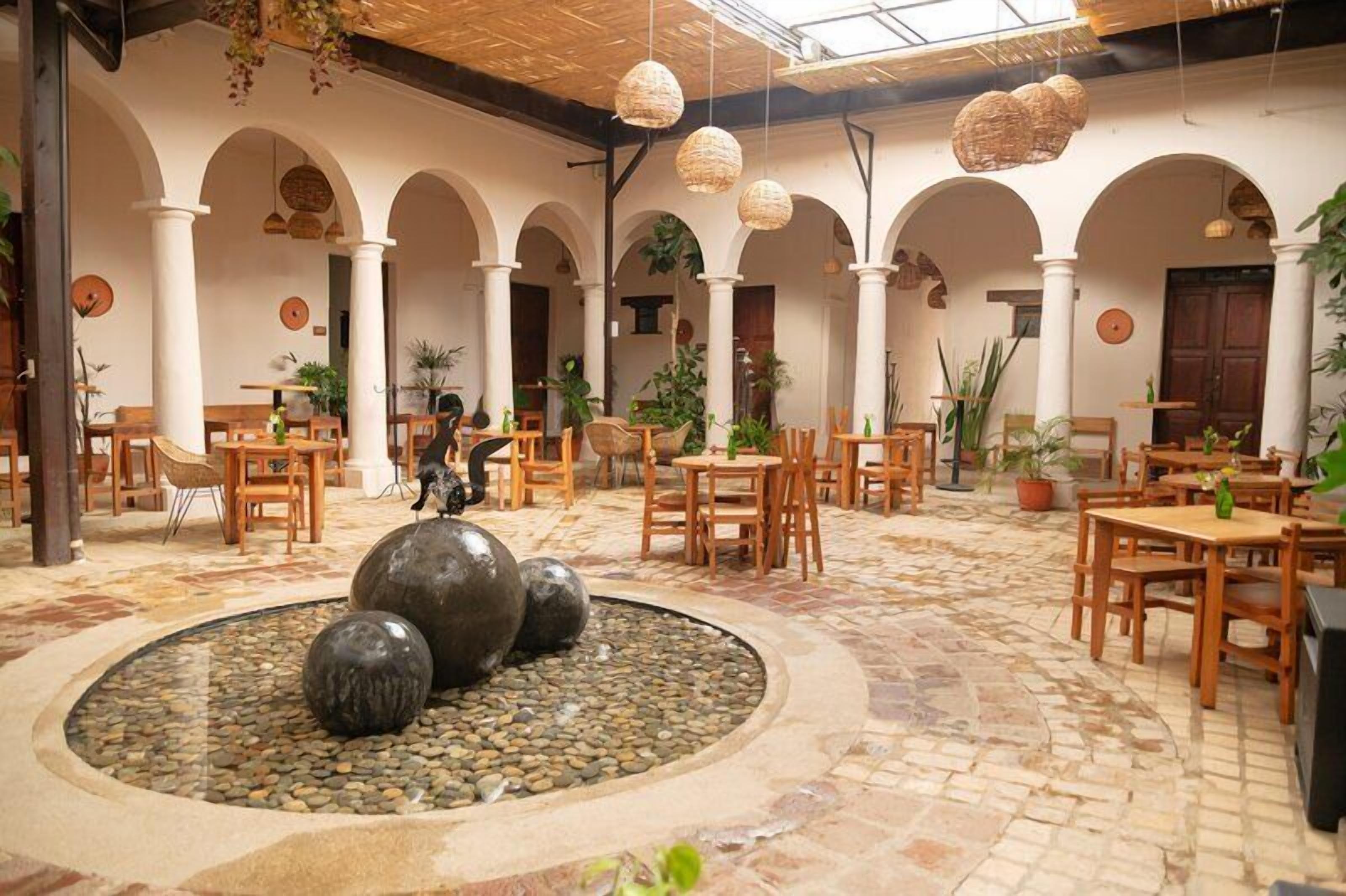 Restauración