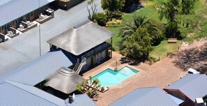 Exterior - Kampfontein Gasteplaas (Emthanjeni)