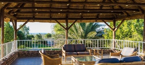 Kampfontein Gasteplaas