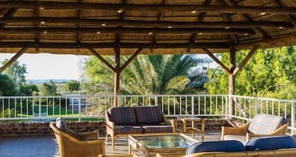 Kampfontein Gasteplaas