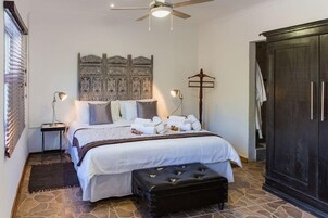 Habitación estándar | Wifi gratis y ropa de cama