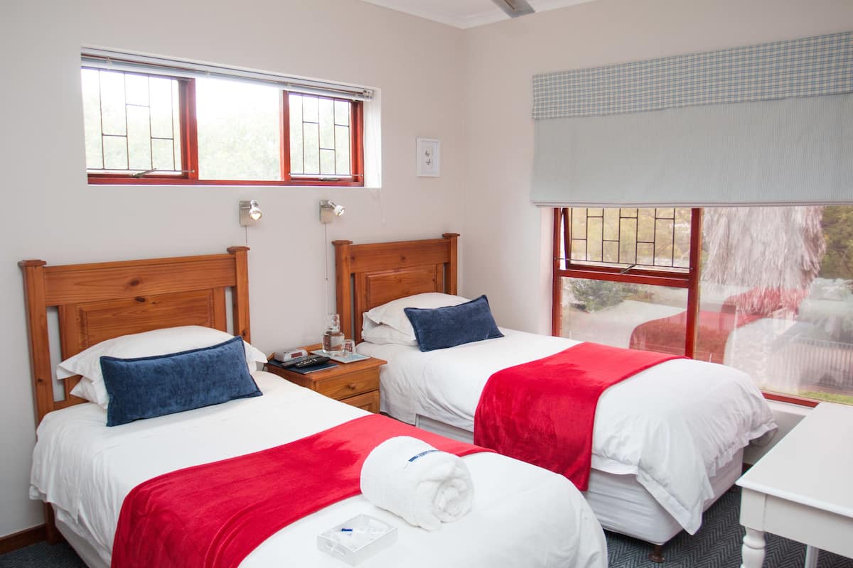 Appartement Standard | 6 chambres, literie de qualité supérieure