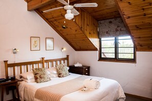 Leilighet – standard | 6 soverom, sengetøy av topp kvalitet, safe på rommet og skrivebord