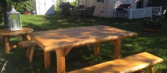 Diamond in the Bluff