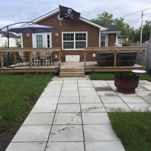 Pointe-du-Chêne Executive