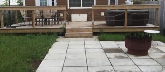 Pointe-du-Chêne Executive