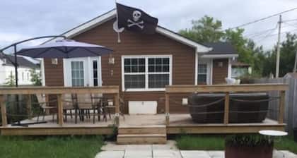 Pointe-du-Chêne Executive