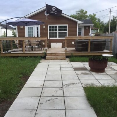 Pointe-du-Chêne Executive