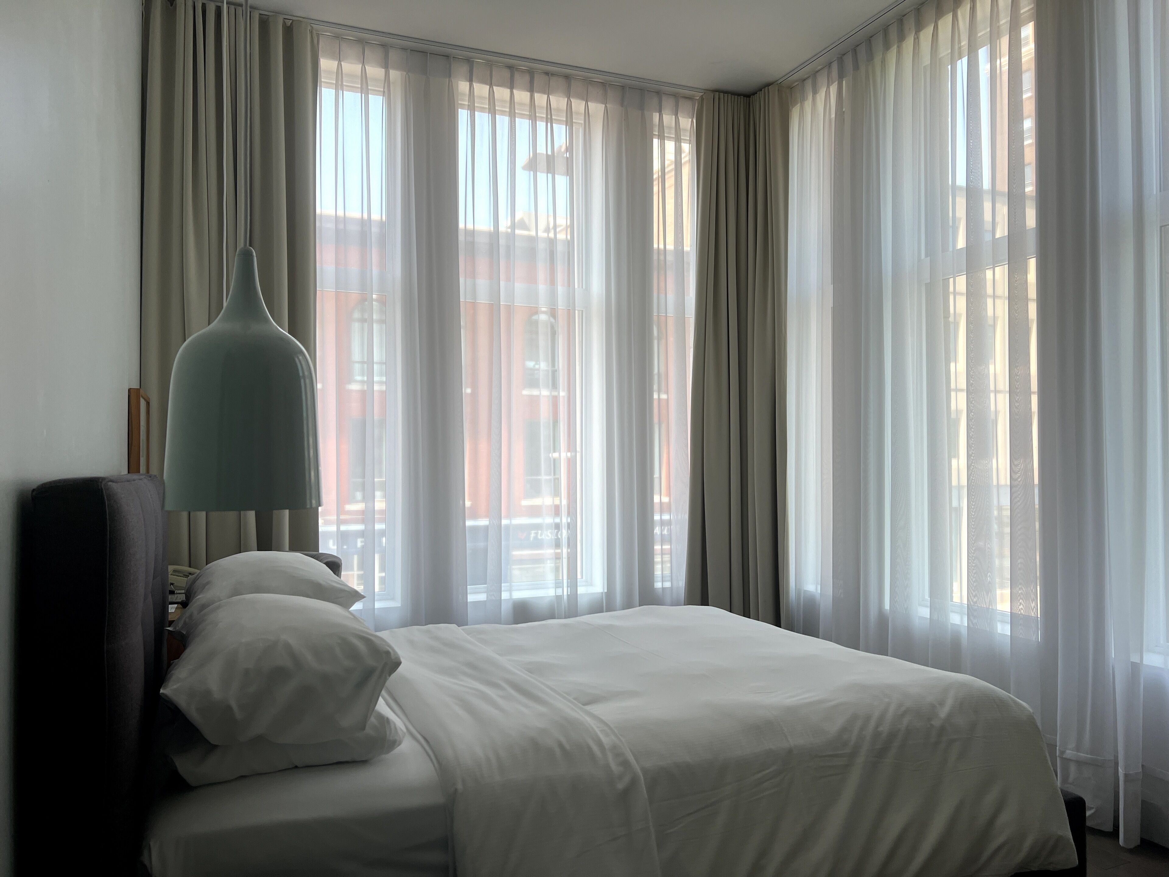 Standard Room, 1 Queen Bed