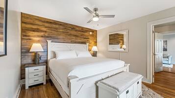 Deluxe Studio Suite | Premium bedding, individually decorated, individually furnished