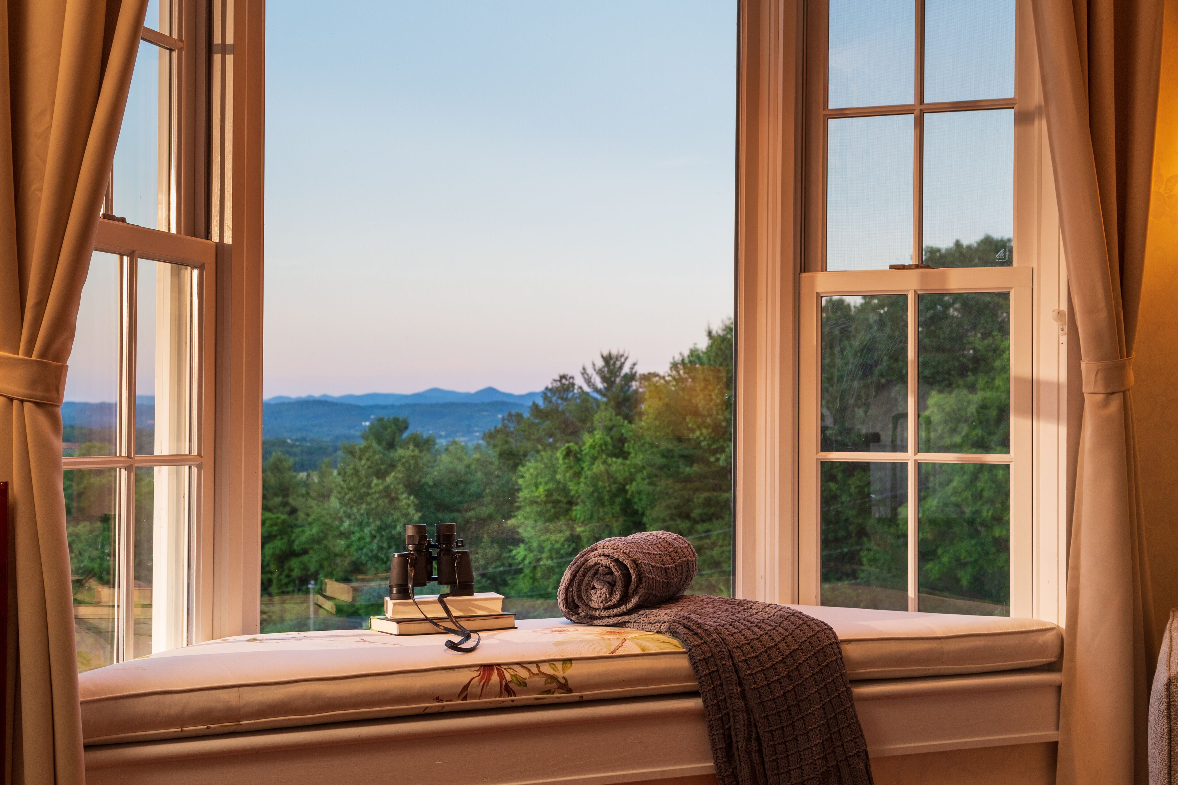 Lexington Cottage | Terrace/patio