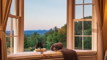 Lexington Cottage | Terrace/patio