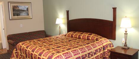 Hochwertige Bettwaren, Schreibtisch, Zustellbetten, kostenloses WLAN