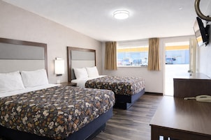 Ropa de cama de alta calidad, escritorio y camas plegables/adicionales