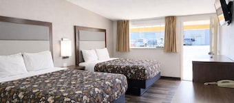 American Inn & Suites