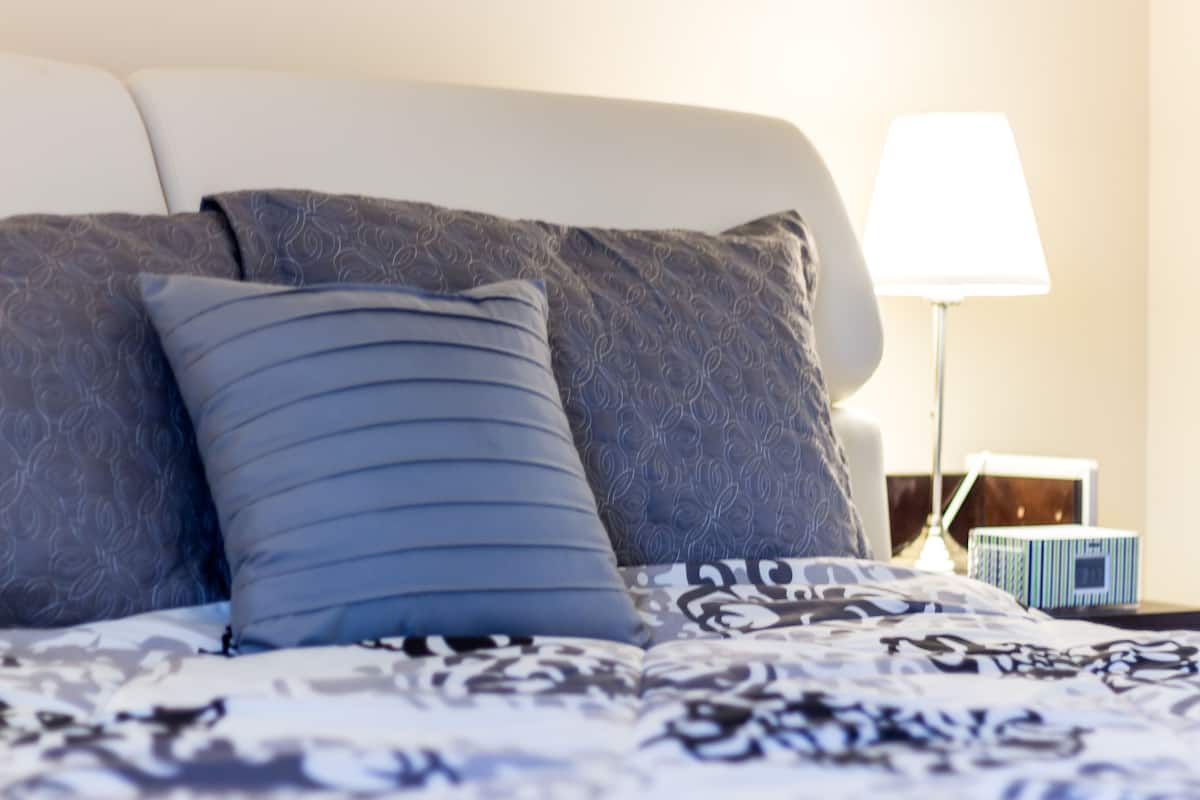 premium apartment, 2 bedrooms, accessible, city view | 2 bedrooms, premium bedding, desk, iron/ironing board