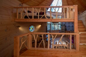 Standard Cottage, 2 Bedrooms (Cabana 6 personas)