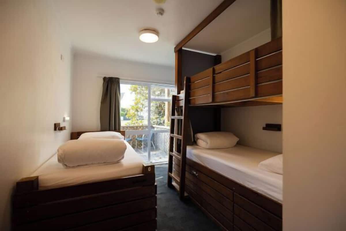 1 dormitorio, ropa de cama hipoalergénica, wifi gratis y ropa de cama