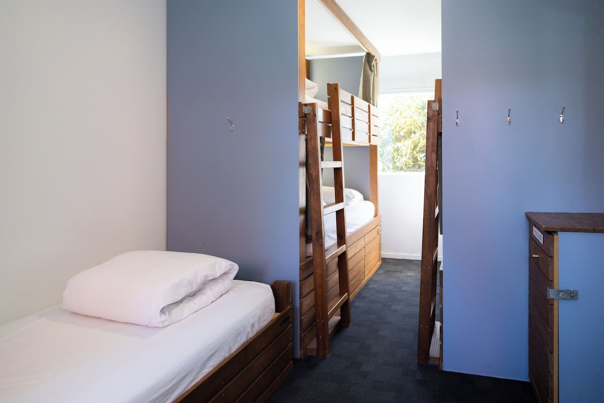 1 dormitorio, ropa de cama hipoalergénica, wifi gratis y ropa de cama