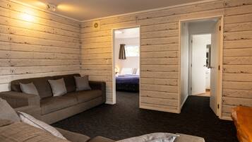 Ropa de cama hipoalergénica, wifi gratis y ropa de cama