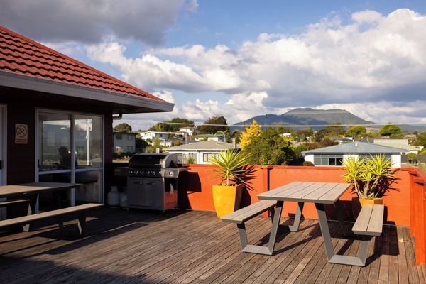 Terraço/pátio