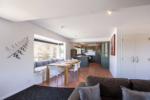 Apartment (The) | Allergikerbettwaren, kostenloses WLAN, Bettwäsche