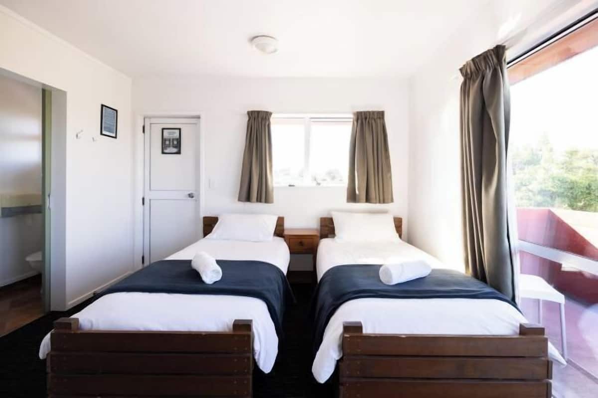 1 dormitorio, ropa de cama hipoalergénica, wifi gratis y ropa de cama