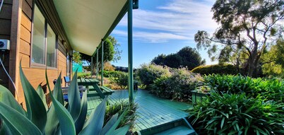Capeview Cottage