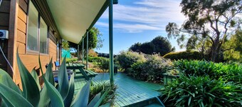 Capeview Cottage