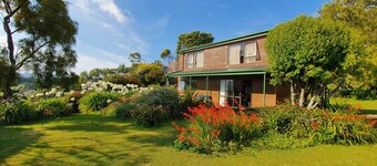 ケープビュー コテージ