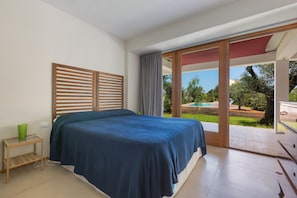 Comfort House, 2 Bedrooms - Dependance del Carmine (Gallipoli)