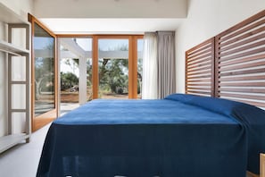 Nhà tiện nghi đơn giản, 2 phòng ngủ | 2 phòng ngủ, truy cập Internet không dây miễn phí 