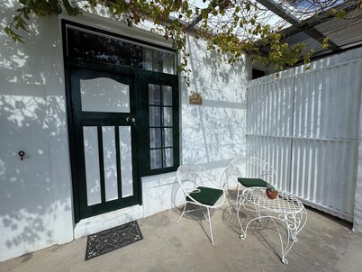  Rietjiesbos Self Catering