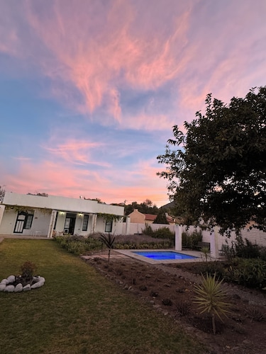  Rietjiesbos Self Catering