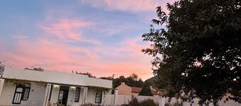  Rietjiesbos Self Catering