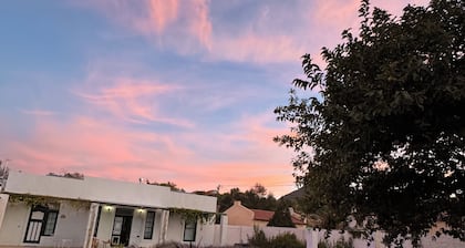 Rietjiesbos Self Catering