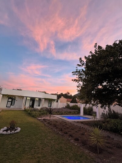  Rietjiesbos Self Catering