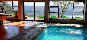Indoor pool - Eagles Nest (Sedgefield)